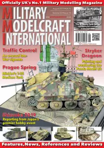 August 2019 
                issue August 2019