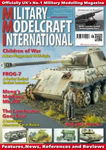August 2020 
                issue August 2020