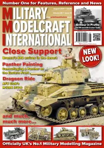 August 2021 
                issue August 2021