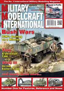 August 2023 
                issue August 2023