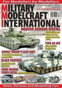 December 2017 
                issue December 2017
