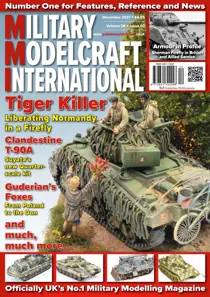 December 2021 
                issue December 2021