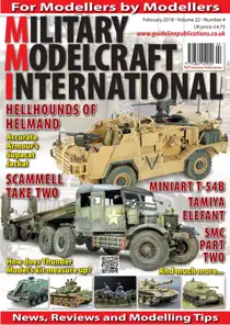 February 2018 
                issue February 2018