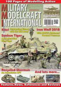 February 2019 
                issue February 2019