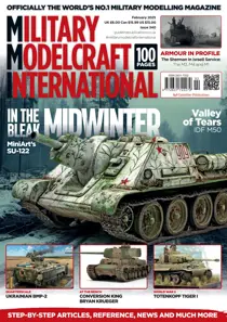 February 2025 
                issue February 2025