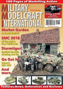January 2019 
                issue January 2019
