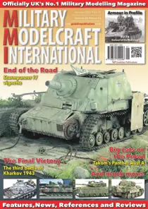 January 2020 
                issue January 2020