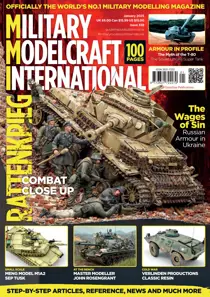 January 2025 
                issue January 2025