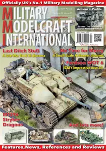 July 2019 
                issue July 2019