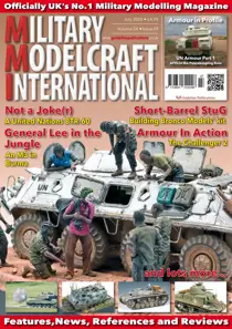 July 2020 
                issue July 2020