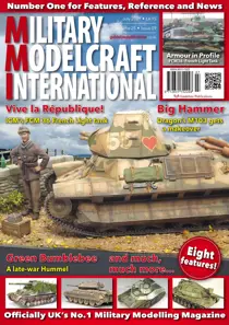 July 2021 
                issue July 2021