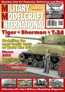July 2022 
                issue July 2022