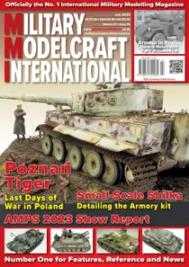 July 2023 
                issue July 2023