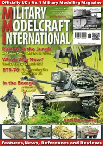 June 2020 
                issue June 2020