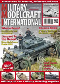 June 2021 
                issue June 2021