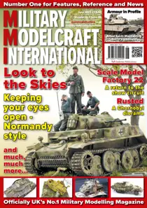 June 2022 
                issue June 2022