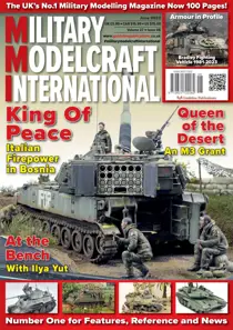 June 2023 
                issue June 2023