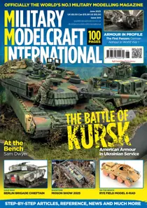 June 2025 
                issue June 2025