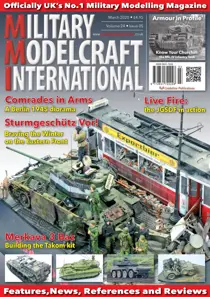 March 2020 
                issue March 2020