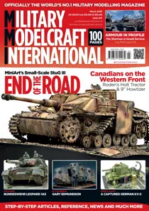 March 2025 
                issue March 2025