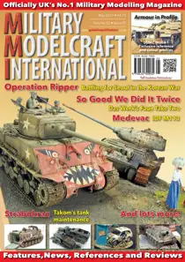 May 2019 
                issue May 2019