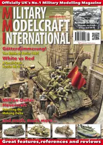 May 2021 
                issue May 2021