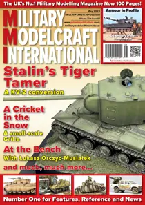 May 2023 
                issue May 2023
