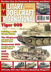 November 2021 
                issue November 2021