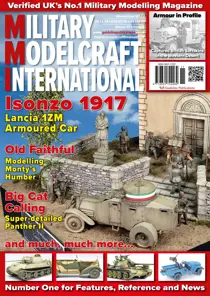 November 2022 
                issue November 2022