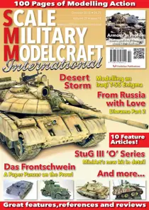October 2018 
                issue October 2018