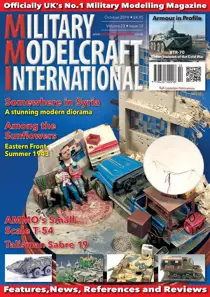 October 2019 
                issue October 2019