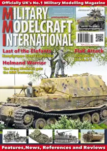 October 2020 
                issue October 2020