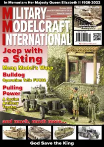 October 2022 
                issue October 2022