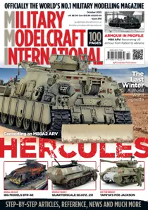 October 2025 
                issue October 2025