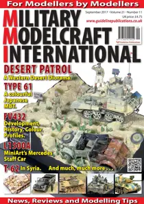 September 2017 
                issue September 2017