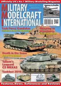 September 2019 
                issue September 2019