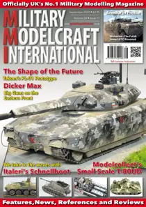 September 2020 
                issue September 2020