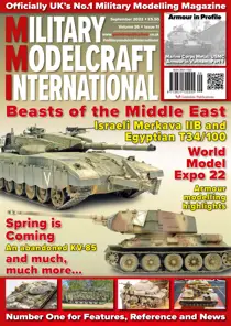 September 2022 
                issue September 2022