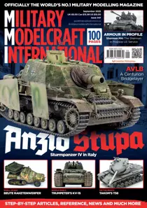 September 2025 
                issue September 2025