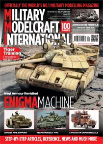 September 2026 
                issue September 2026