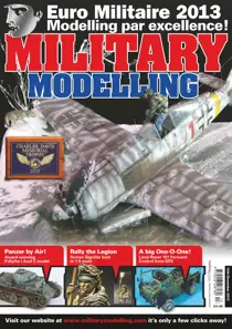 13th December 2013 
                issue 13th December 2013