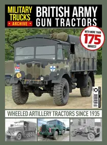 British Tractors 
                issue British Tractors