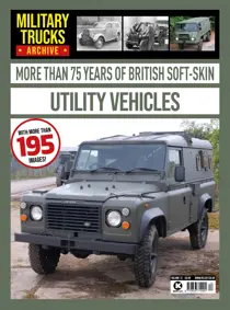 British utility Vehicles 
                issue British utility Vehicles