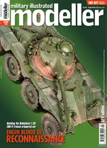 MIM: AFV Edition 132