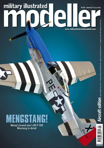 MIM: Aircraft Edition Preview