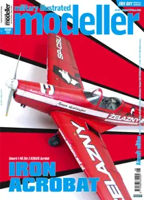 MIM: Aircraft Edition 131