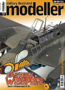 MIM: Aircraft Edition 139