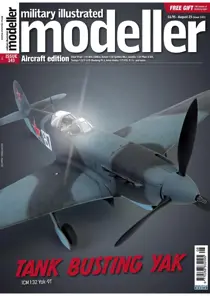 MIM: Aircraft Edition 143