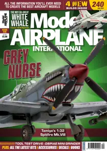 MIM: Aircraft Edition 
                issue MIM: Aircraft Edition