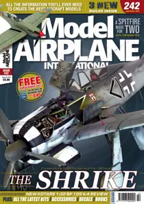 MIM: Aircraft Edition 
                issue MIM: Aircraft Edition